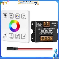 Led Controller RGB Led Controller RGB Controller 12V
