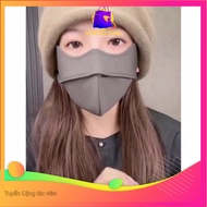 UV protection mask, sun protection mask