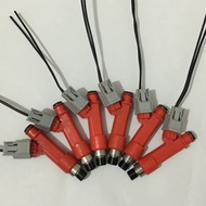 Brand newTest Video in 6x With plugs E85 High performance 850cc for New toyota supra 1jzget 2JZGTE e