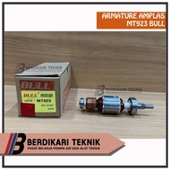 MESIN MT923 MT 923 BULL sanding machine Armature