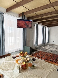 Guesthouse Chon - Kemin