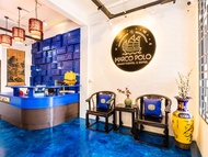 馬可波羅普吉島時尚旅舍及小酒館 (Marco Polo Phuket Poshtel & Bistro)