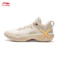 【DWYANE WADE】LI-NING WADE SHADOW 6 Men Basketball Shoes Professional Sports ABPU029 Legit Official S