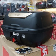 Givi E43 NTL GOLD Box PROMO Limited Edition/ Givi E43 GOLD/