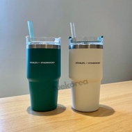 Starbucks Korea Mug + Stanley Series | 591ml