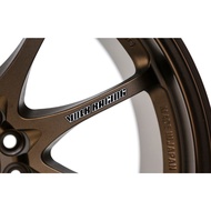 Sticker CE28 Volk Racing (Original Spec)