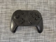 Switch Pro Controller 手制