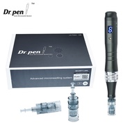 Derma Pen Dr Pen Ultima M8 Professional Wireless Micro Pen Acne Scar Removal Tool Beuty Machine