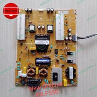 psu - power supply - regulator - TV - LG - 49LF550T - 49LF550