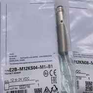 <0>3 Pieces E2B-M12KS04-M1-B1 E2B-M12KS04-M1-B2 E2B-M12KS04-M1-C2 E2B-M12KS04-M1-C1 New Proximity Sw