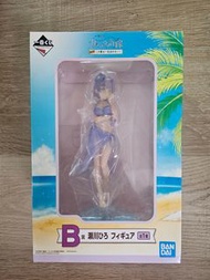 一番賞 杜鵑婚約 瀨川彌