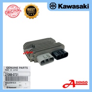 ZX6 RECTIFIER REGULATOR KATAP COMP (KAWASAKI100%ORIGINAL) 21066-0731 0028