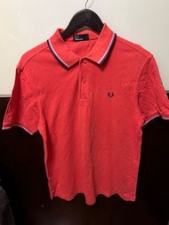 Fred Perry Polo Shirt