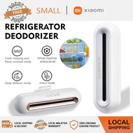 Xiaomi EraClean Refrigerator Deodorizer Fridge Purifier Food Fresh Electronic Odor Eliminator 冰箱除臭剂