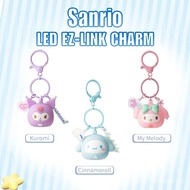 【In stock】Sanrio LED EZlink Charm (Exp: Aug 2029) K6NW