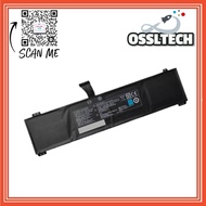 Illegear Onyx G / Machenike / Mechrevo GKIDY-00-13-4S1P-0 / GKIDY-03-17-4S1P-0 Laptop Battery