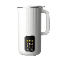 多功能破壁豆漿機1200ml推薦｜破壁機｜豆漿機｜攪拌機｜1200ml｜291mm｜破壁豆漿｜免濾豆漿｜全自動豆漿｜鮮磨豆漿｜迷你豆漿機｜家用豆漿｜免泡豆｜小型破壁機｜果汁機【香港行貨】