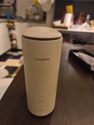 5G router - SmartTone MC801A Router - unlocked