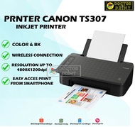 PRINTER CANON Pixma TS-307 TS307 TS 307 PRINT WIRELESS