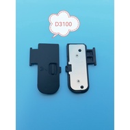 1Pcs NEW Battery Door Cover Lid Cap for NIKON D5000 D5100 D3500 D5500 D5600 D3100 D3200 D7100 Repair