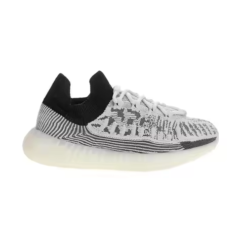 adidas | adidas Yeezy 350 V2 CMPCT Slip On Sneakers (Big Kid)