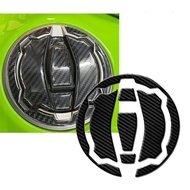 For kawasaki ZX25R ZX25RR ZX4R ZX4RR ZX-4R ZX-4RR ZX-25R Motorcycle Tank Gas Cap Pad Filler Cover St