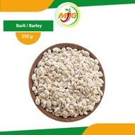 Biji Barli / Barley / Barli - 250g