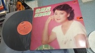 付海報 鄧麗君 TERESA TENG 原鄉情濃 舊版 黑膠 LP