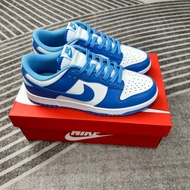 Nike Cover Now Welfare SB Dunk Low Black White Panda VF Vietnam Batch Low-Lying Shoes Type Original 