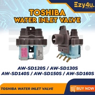 Toshiba Water Inlet Valve Washing Machine AW-SD120S/AW-SD130S/AW-SD140S/AW-SD150S/AW-SD160S