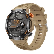 New HT17 Bluetooth Call Smart Watch Customized Dial Heart Rate Blood Pressure Multi-Sports Smart Wat