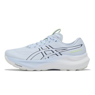 Asics Jogging Shoes GT-2000 14 Women's Blue Gray Support Rebound Sneakers [ACS] 1012B843400