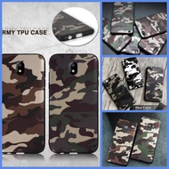 Case Army Army Samsung J4 J5 J6 J510 J7 J8 A6 Redmi 5x A1 6 Pro