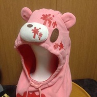 【收】gloomy 暴力熊 帽