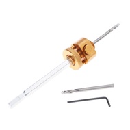 NICE Hole Drill Bit Metal Drill Bit Hole Opener Quick Hole Opener Connecting Rod