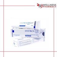 HYDROCYN AQUA WOUND GEL 15G
