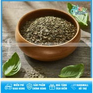 [GENUINE] Italian Dried Basil Leaves 10gr