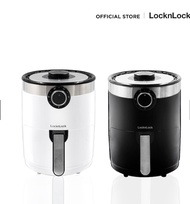 หม้อทอดไร้น้ำมัน LocknLock  Multi Cooker Air Fryer ความจุ 3.5 L. รุ่น EJF128