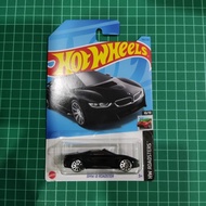 Hot Wheels Case M 2023 BMW i8 Roadster
