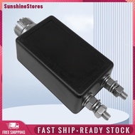 ♚SunshineStores✪  1:1 /1:9 HF Mini Baluns 100W SSB Suitable HF Shortwave Antenna Ham Radio Balun