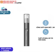 Máy cắt tỉa lông mũi ShowSee C1-BK - Bảo hành 1 tháng - Shop Điện Máy Center