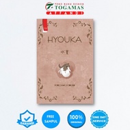 HYOUKA | YONEZAWA HONOBU