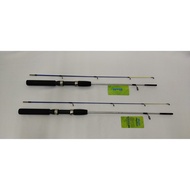 BANDIT KING PRAWN 2-8LB ROD 4.5FT(462) SOLID ROD SPINNING