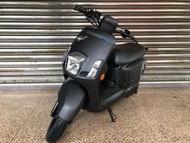 2013年 山葉 NEW CUXI 100cc 五期噴射