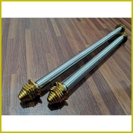 ♧ ✸ ◱ Axle Gold For Raider 150 Fi/Carb