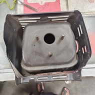 HONDA GX 390 MUFFLER