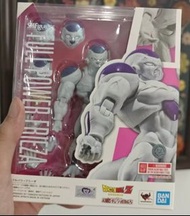 SHF 菲利全力 Frieza full power 龍珠 dragonball