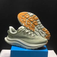 HOKA ONE ONE  KAWANA 2 Running Shoes Men's and Women's Breathable Thick-Soled Shock-Absorbing