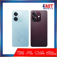 OPPO A3X 4G | 2 Years SG OPPO Warranty | 4GB + 128GB | SPLASH TOUCH | SUPERVOOC 45W | FREE Case