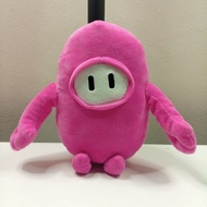 6 inch Pink Fall Guys Plush Toys